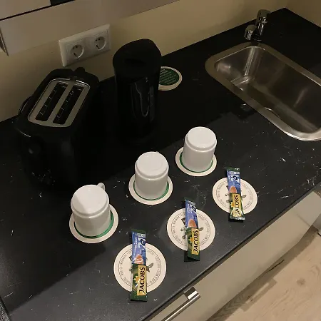 Hotel Select & Aparts 3*