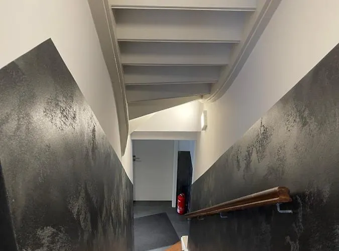 Select & Aparts 3* Mönchengladbach