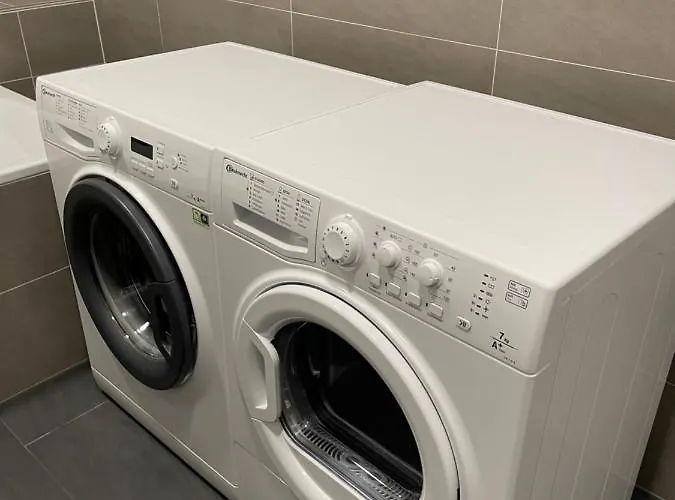 Hotel Select & Aparts