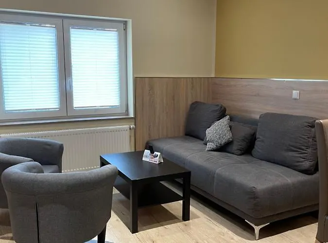 Select & Aparts Hotel 3*