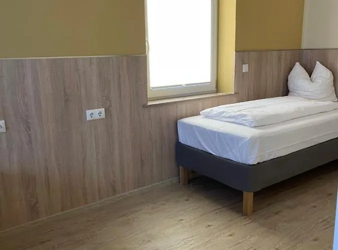 Hotel Select & Aparts