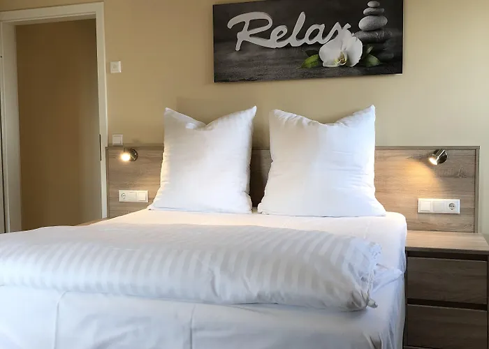 Select & Aparts Mönchengladbach