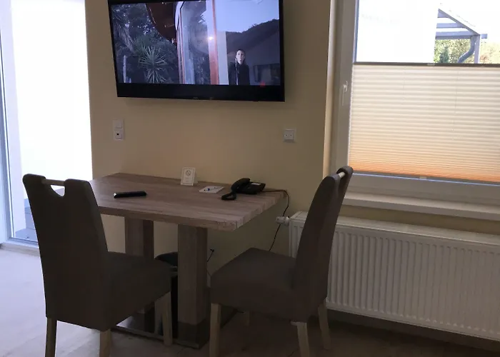 Hotel Select & Aparts