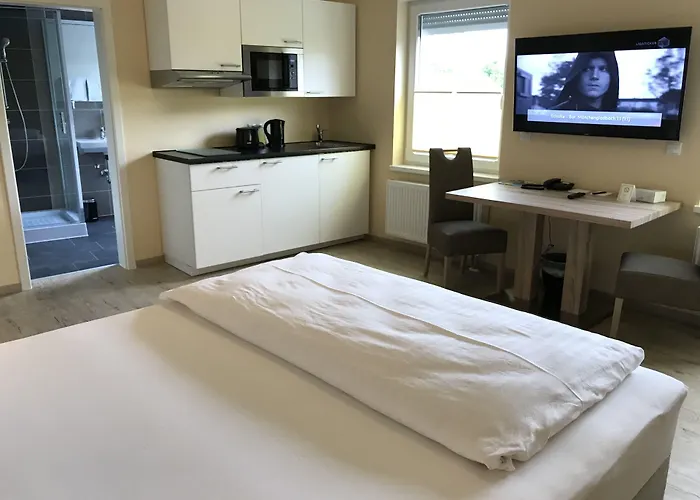 Hotel Select & Aparts