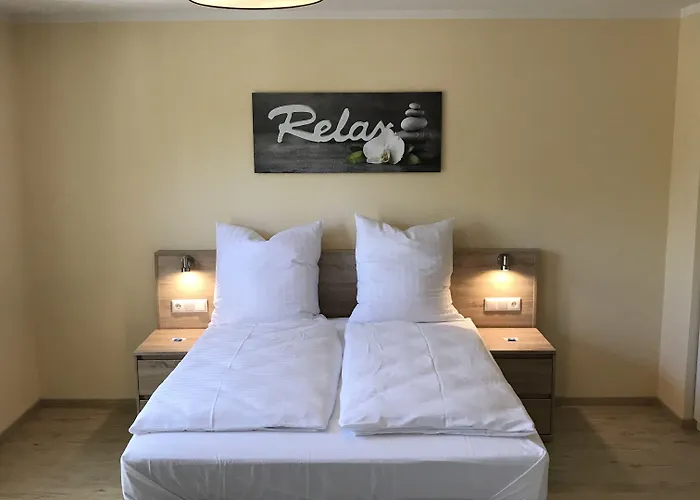 Select & Aparts 3* Mönchengladbach