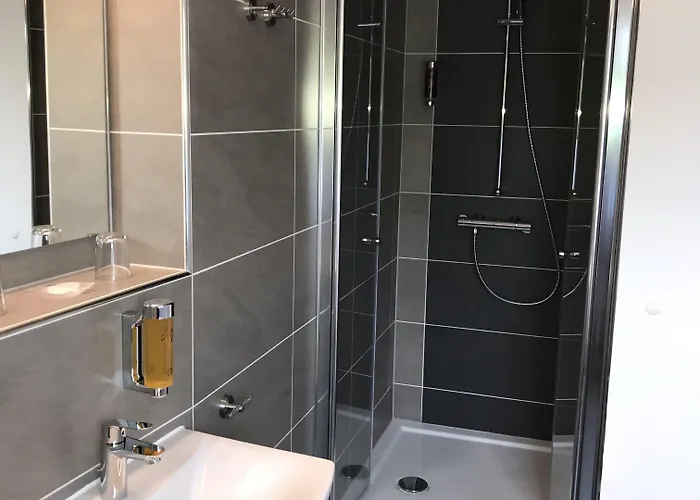 Select & Aparts Hotel