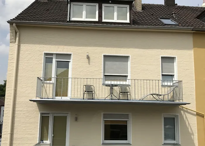 Select & Aparts Hotel