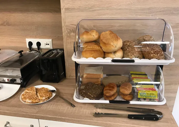 Select & Aparts Hotel Mönchengladbach