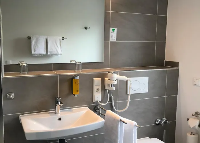 Select & Aparts Hotel