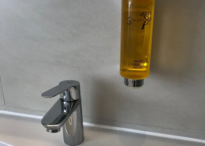 Hotel Select & Aparts