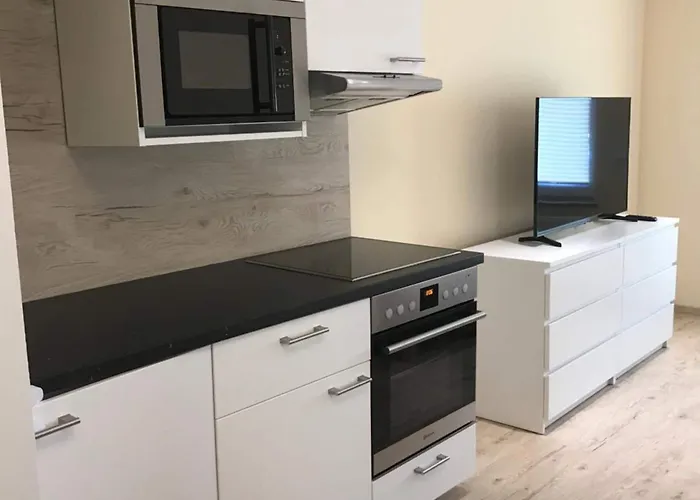 Select & Aparts 3* Mönchengladbach