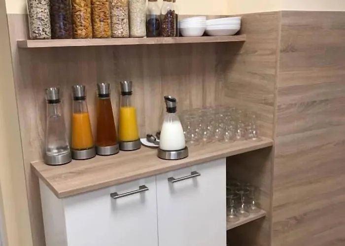 Select & Aparts 3* Mönchengladbach