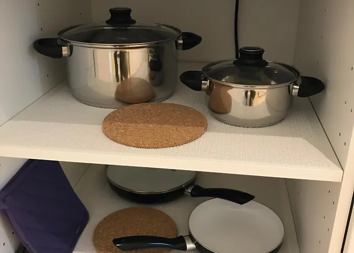 Hotel Select & Aparts Mönchengladbach