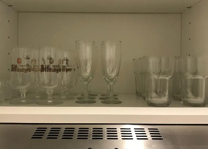 Select & Aparts 3* Mönchengladbach