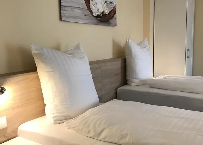 Hotel Select & Aparts