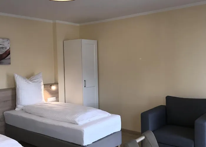 Hotel Select & Aparts Mönchengladbach