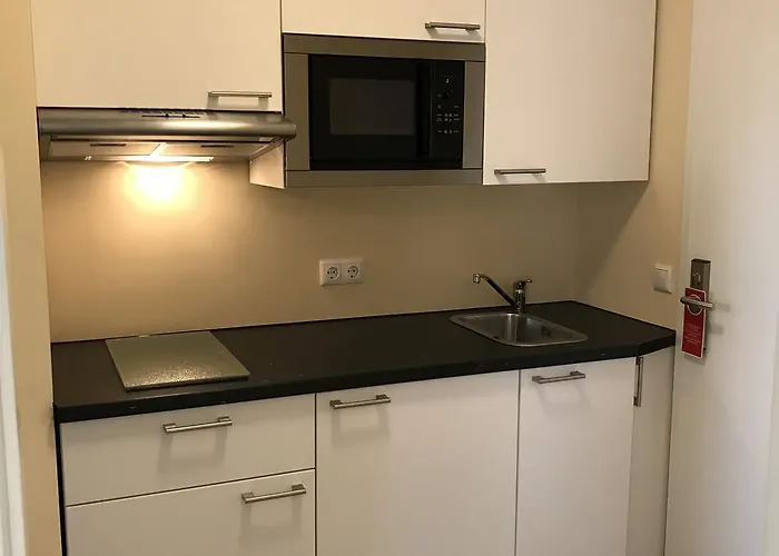 Select & Aparts Hotel