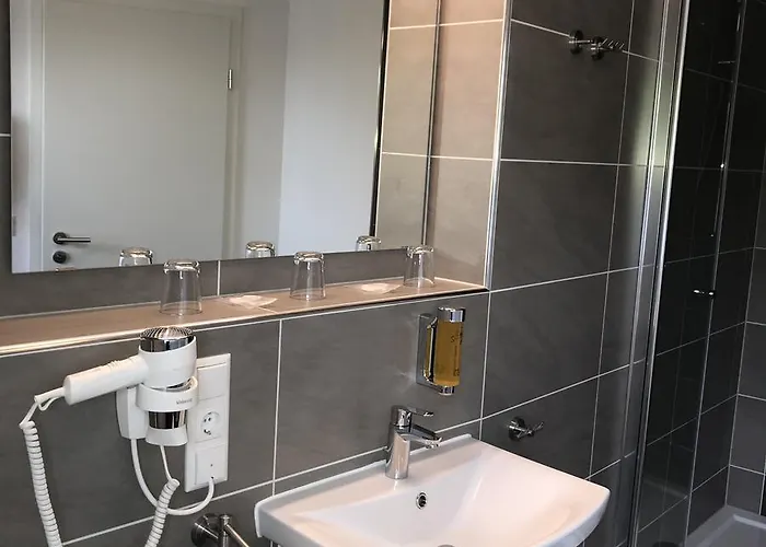 Hotel Select & Aparts Mönchengladbach