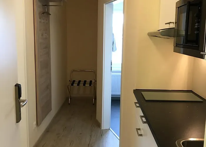 Select & Aparts Hotel 3*