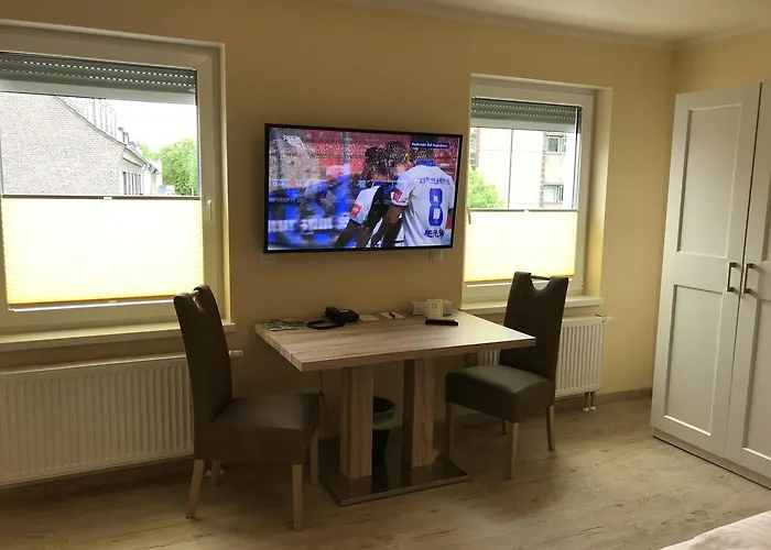 Select & Aparts Hotel