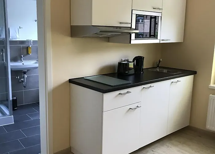 Select & Aparts Mönchengladbach