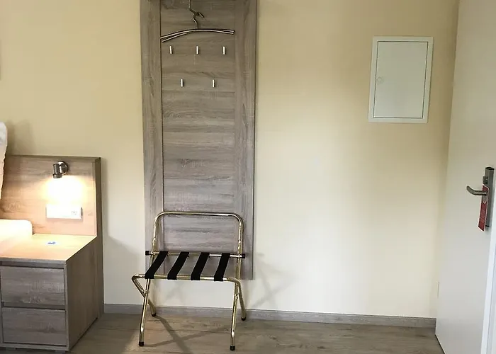 Select & Aparts Hotel