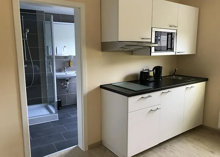 Select & Aparts Hotel 3*