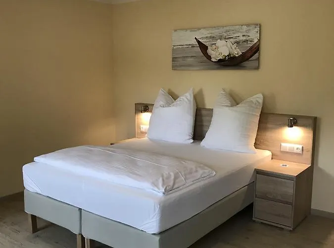 Select & Aparts 3* Mönchengladbach