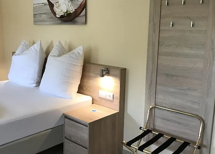 Hotel Select & Aparts