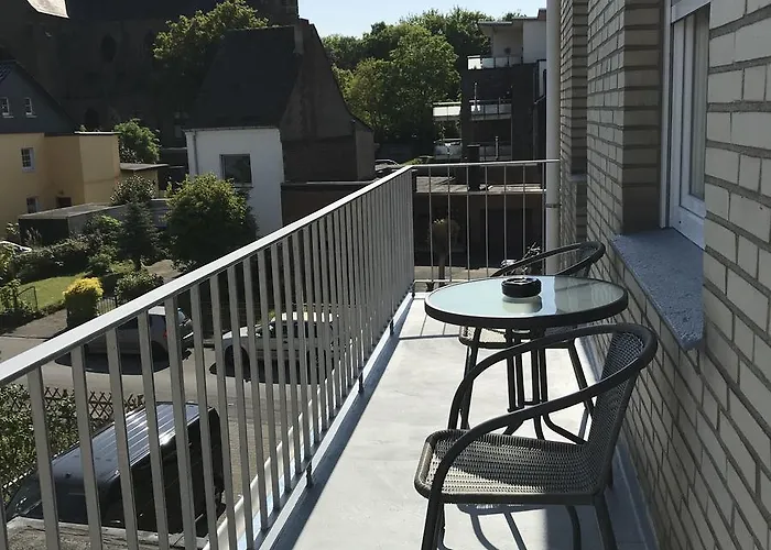 Select & Aparts 3* Mönchengladbach