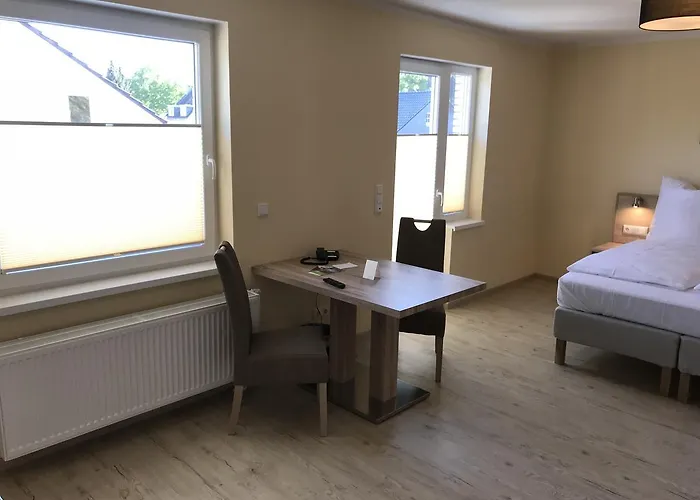 Select & Aparts Hotel