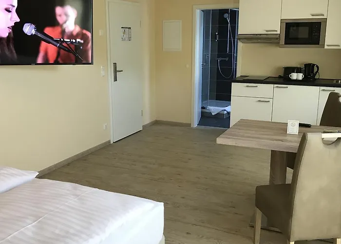 Hotel Select & Aparts 3*