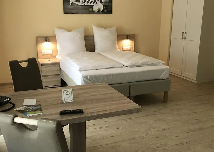 Select & Aparts Hotel