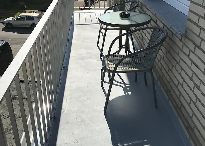 Select & Aparts 3* بوروسيا مونشنغلادباخ