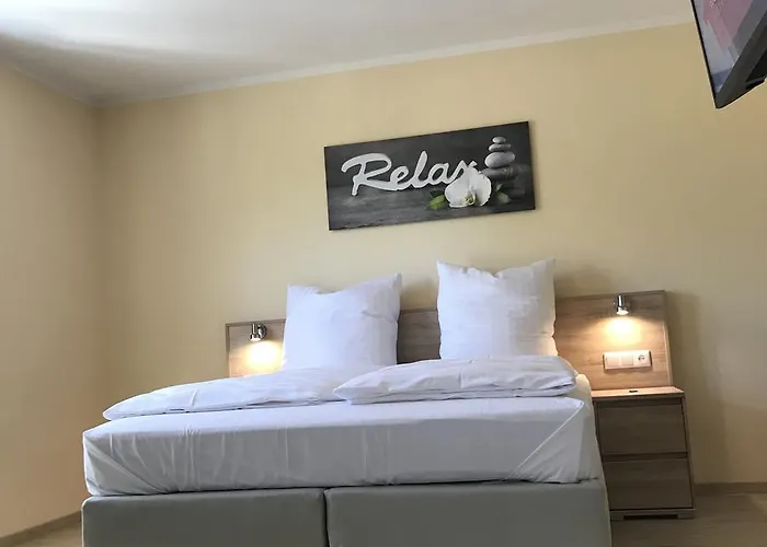 Hotel Select & Aparts Mönchengladbach