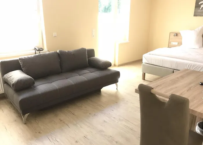 Select & Aparts 3* Mönchengladbach