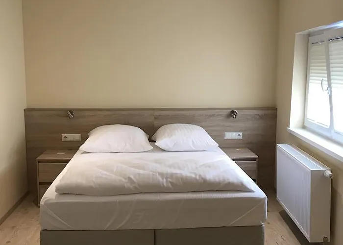 Select & Aparts Mönchengladbach