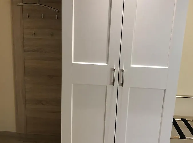 Hotel Select & Aparts