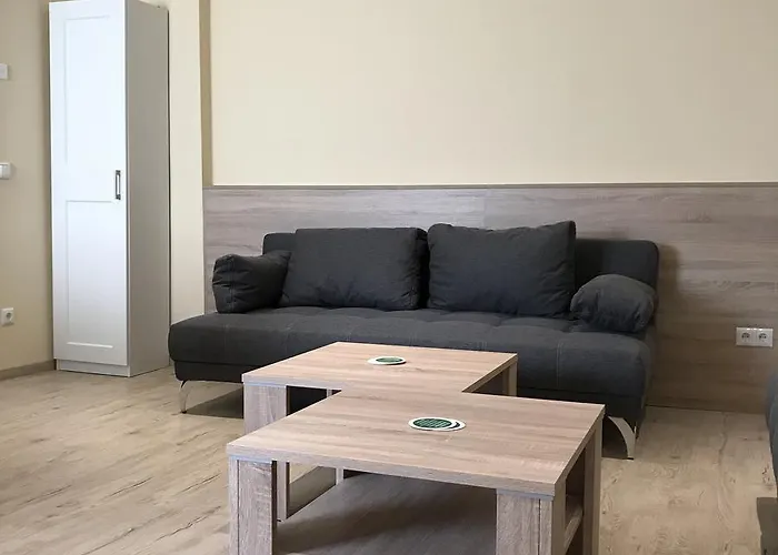 Select & Aparts Hotel Mönchengladbach