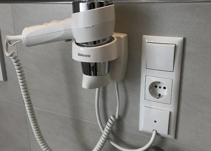 فندق Select & Aparts