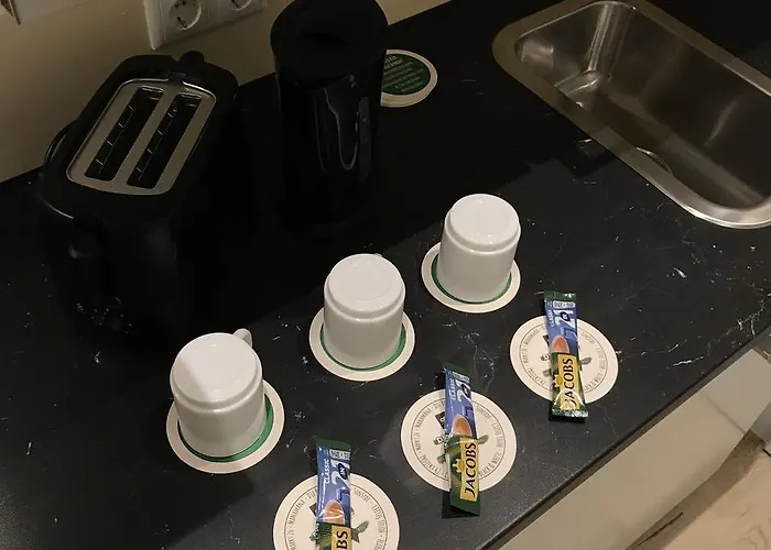 Hotel Select & Aparts 3*