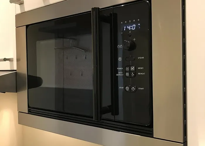 Select & Aparts 3* Mönchengladbach