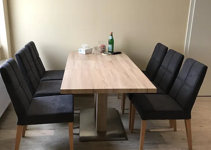 Hotel Select & Aparts