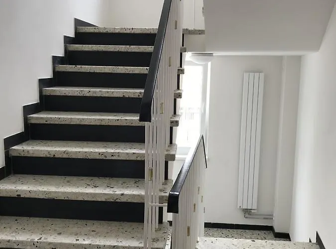 Hotel Select & Aparts Mönchengladbach