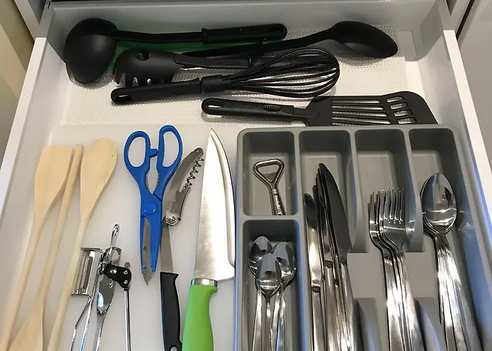 Select & Aparts Hotel