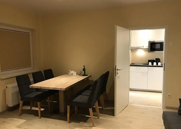 Select & Aparts Hotel 3*